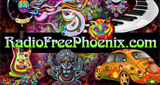 Logo Radio Free Phoenix