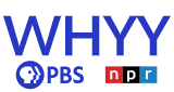 Logo WHYY FM