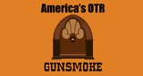 Logo America's OTR - 24/7 Gunsmoke