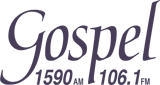 Logo Gospel 1590