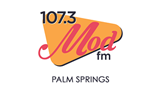 Logo MOD FM