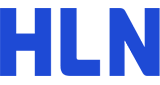 Logo HLN