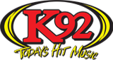 Logo K92 Radio