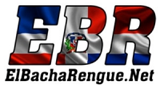 Logo El Bacharengue Radio