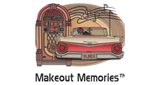 Logo Makeout Memories Radio