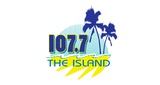 Logo The Island 107.7 FM