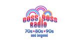 Logo Boss Boss Radio