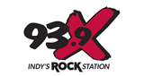 Logo 93.9X