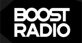 Logo BOOST Radio