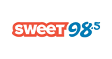 Logo Sweet 98.5