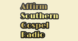 Logo Affirm Southern Gospel Radio