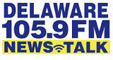 Logo Delaware 105.9