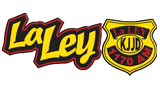Logo 1170 La Ley