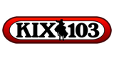 Logo KIX 103