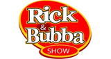 Logo The Rick and Bubba Show