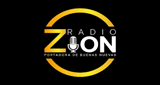 Logo Radio Zion 540