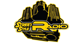 Logo Street Style Radio