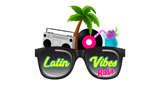 Logo Latin Vibes Radio