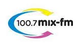 Logo MIX-FM