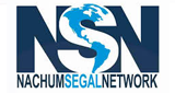 Logo Nachum Segal Network