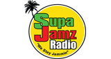 Logo Supa Jamz Radio