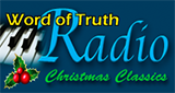 Logo Word of Truth Radio - Christmas Classics