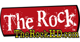 Logo The Rock