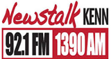 Logo KENN Newstalk