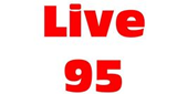 Logo Live 95
