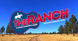 Logo The Ranch - Classic Country