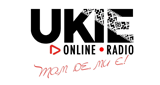 Logo Ukie Радіо
