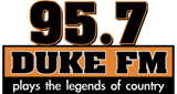 Logo Duke FM
