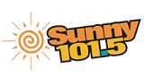 Logo Sunny 101.5
