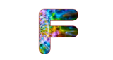 Logo Further Rock Radio