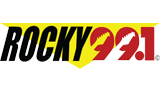 Logo Rocky 99 - WRKW