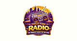 Logo Philly Funk Radio WPMR-DB