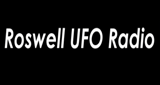 Logo Roswell UFO Radio