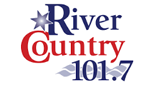 Logo River Country 101.7