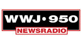 Logo WWJ Newsradio 950