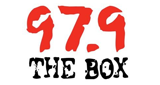 Logo 97.9 The Box