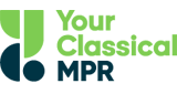Logo Minnesota Public Radio Classical