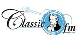 Logo WCNY Classic FM