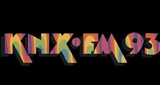 Logo KNX FM 93