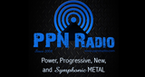 Logo PPN Radio