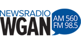 Logo NewsRadio