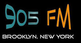 Logo Oldskool 905 FM