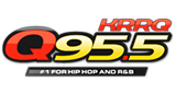 Logo Q-95.5