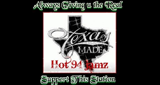 Logo Hot 94 Jamz