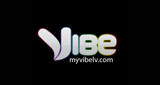 Logo The Vibe of Vegas