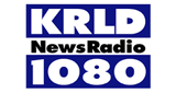 Logo NewsRadio 1080 KRLD